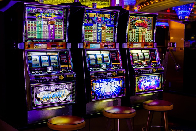 Myths About Slots
