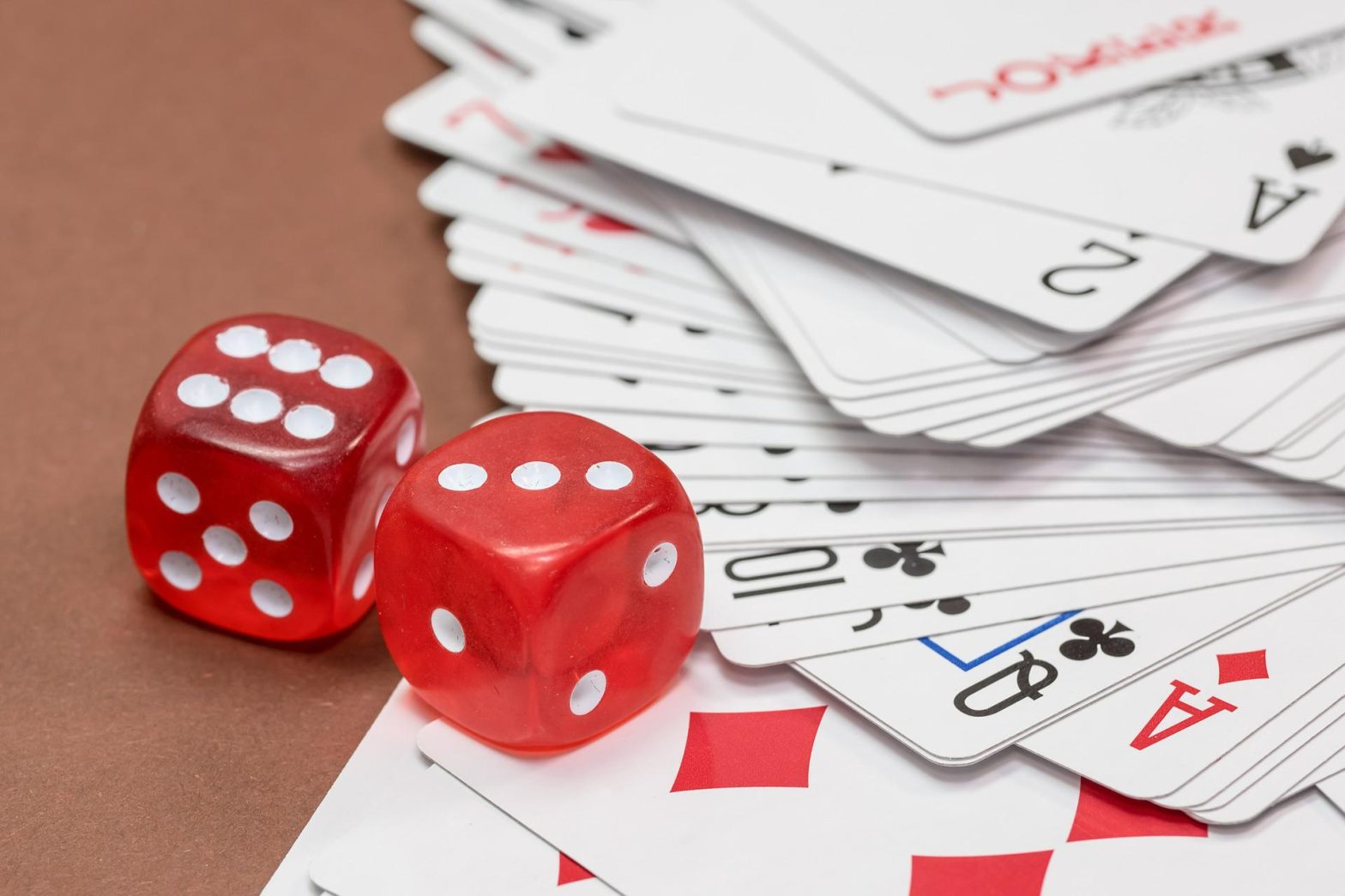 The best tips for successful blackjack playing